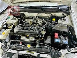 Nissan Sunny